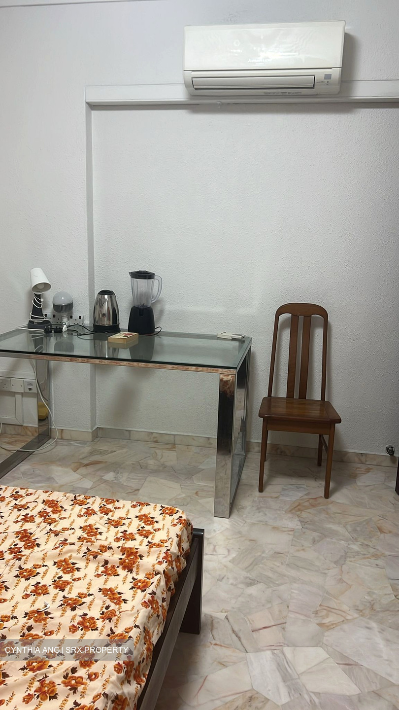 Blk 2 Toh Yi Gardens (Bukit Timah), HDB Executive #561370671